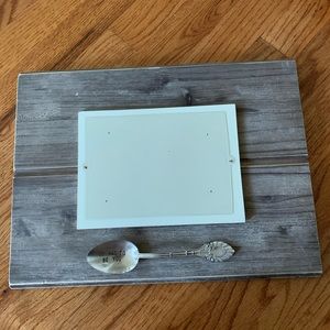 Mud pie it had to be you frame